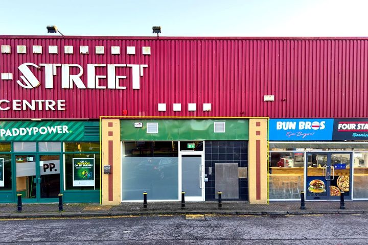 Unit 5A, High Street, Wilton, Co. Cork