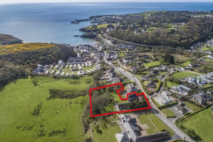 Woodbrook, Nymphhall, Dunmore East, Waterford