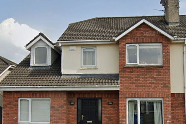 57 Inis Lua, Father Russell Road, Limerick, Dooradoyle, Co. Limerick