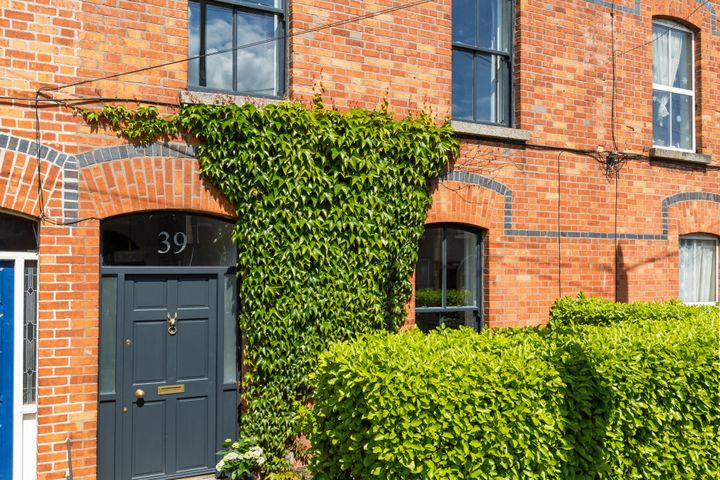 39 Chelmsford Rd, Ranelagh, Dublin 6, Dublin 6, Dublin
