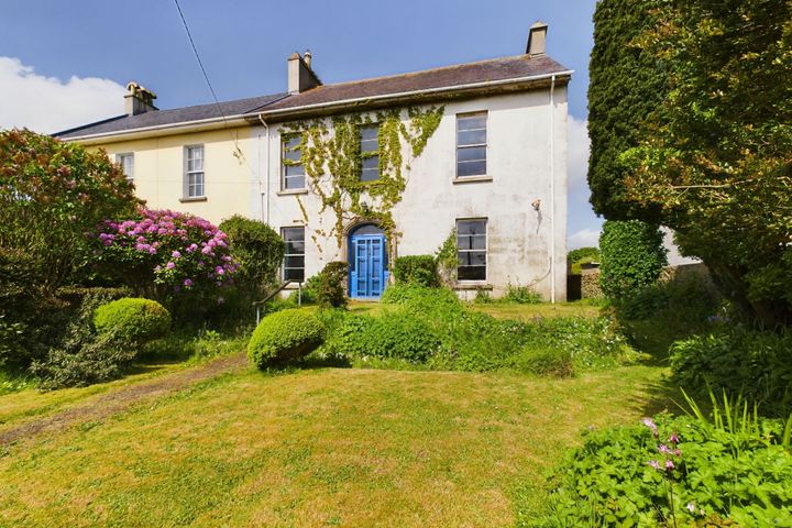 Brelade, Priests Rd, Tramore, Waterford