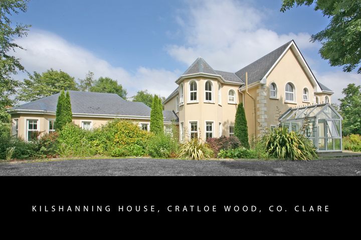 7 Cratloe Wood, Cratloe, Co Clare, Clare