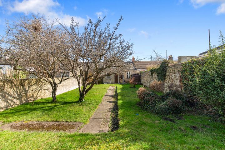 32 Mulgrave St, Dun Laoghaire, Dublin, Dublin