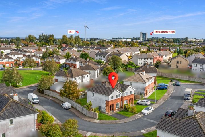 39 Langfield, Dublin Road, Dundalk, Co. Louth, A91W9FC