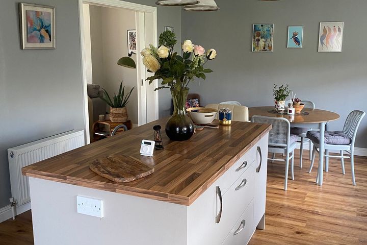 Ashgrove,Tullow Road,Carlow, Carlow Town, Co. Carlow