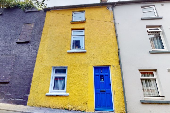 4A Mary St, Y35R1H5