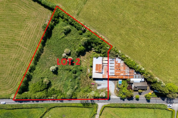 Kilgarvin, Fardrum, Athlone, Co. Westmeath, N37YR26