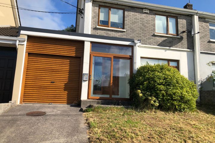 Beaumont View, 27 Silverdale Avenue, Ballinlough, Ballintemple, Co. Cork