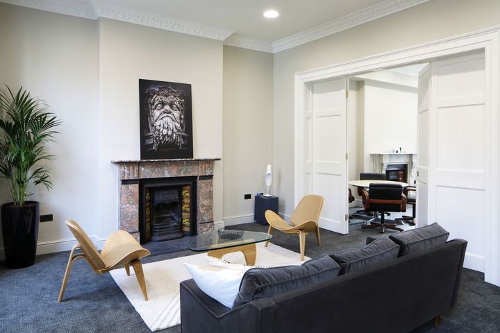 128 Baggot Street Lower, Dublin 2