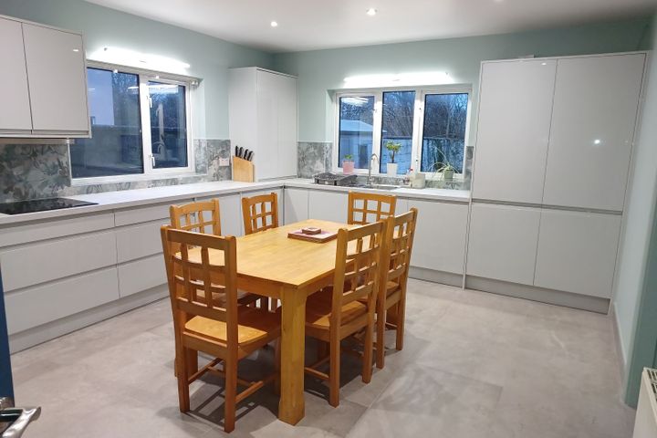 Uillinn, Moycullen, Co. Galway