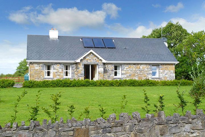 Strokestown Cottage (II03389), Strokestown, Co. Roscommon