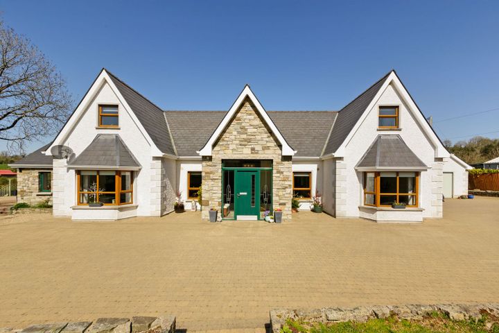 Colgagh, Calry, Co. Sligo, F91H7X6