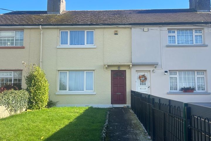 4 Haigs Terrace, Windmill, Cashel, Co Tipperary, E25WY66