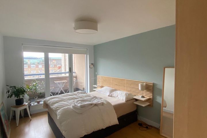 Gloucester Street South, Dublin 2