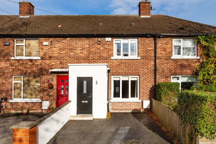 76 Collins Avenue East, Killester, Dublin 5, Killester, Dublin 5, D05X504