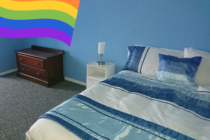 Ardagh Park Road (Gay house share), Blackrock, Co. Dublin