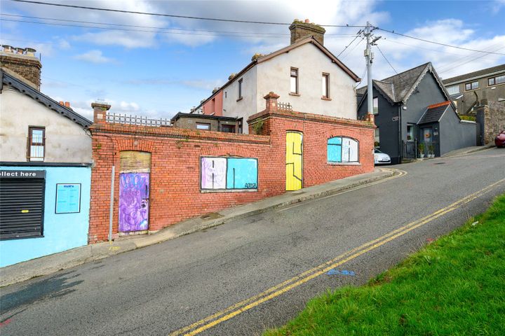 4&5 Old Youghal Road, Cork City, T23WC53