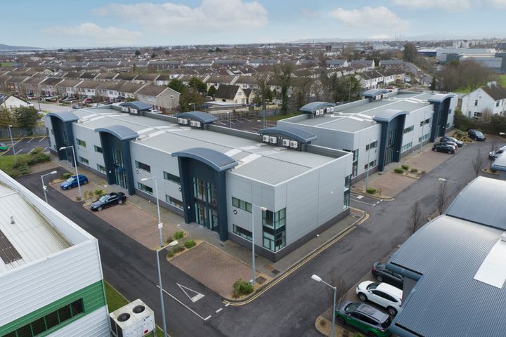 Unit 33, Grattan Business Park, Clonshaugh, Dublin 17