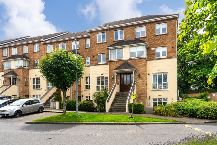45 Newlands Manor Drive, Clondalkin, Dublin 22, Clondalkin, Dublin 22