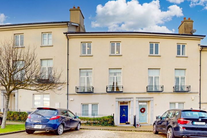 23 The Crescent, Robswall, Malahide, Co. Dublin, K36NW02