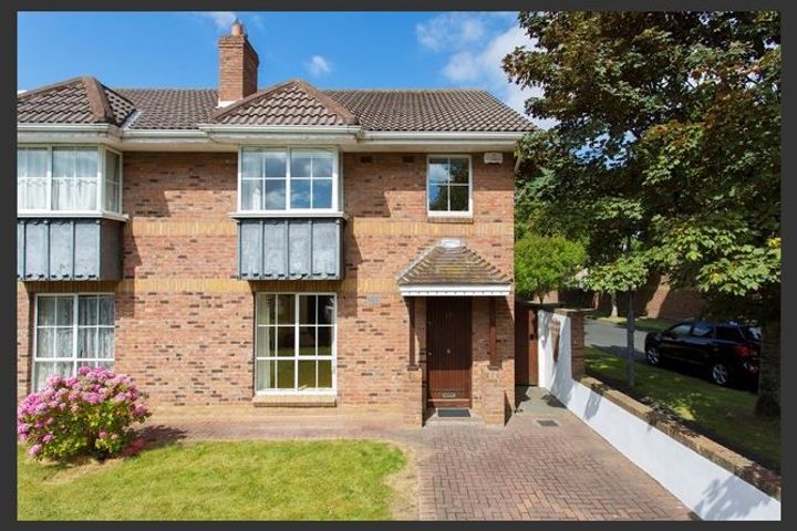 107 The Maples, Dublin 14, Milltown, Dublin 6