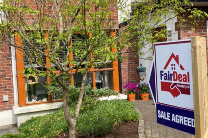 10 Rinn Lia, Old Ballybrit Rd, Ballybrit, Galway