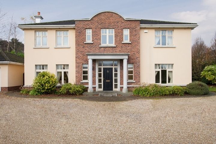 3 Kribensis Manor, Williamstown Stud, Clonee, Meath