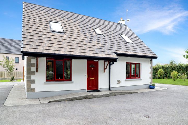 Nally's Lane, Kinvara, Co. Galway, H91AP9K