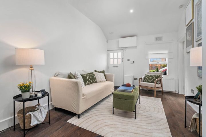 5 Towerview Cottages, Glasnevin, Dublin, Glasnevin, Dublin 11, D11T8YF