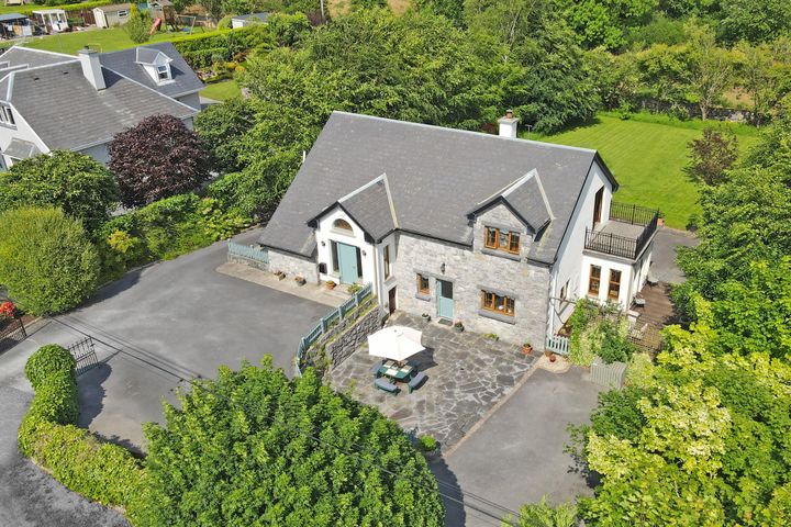 Ard Cloch, Reaskaun, Larchill, Ennis, Co Clare, V95EDE2