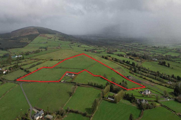 Ballycranna, Kilross, Co. Tipperary