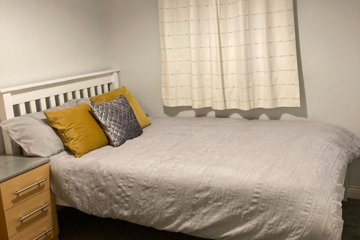 Cromwellsfort Grove, Wexford Town, Co. Wexford