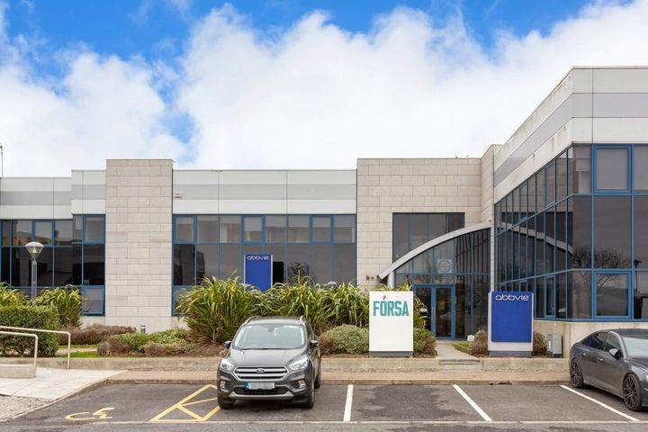 2.3 Woodford Business Park, Dublin 17