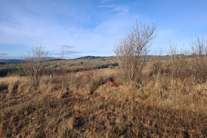 Gowlan, Blacklion, Co. Cavan