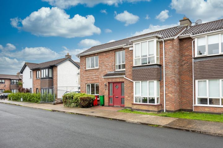 10 Griffeen Glen Road, Griffeen Glen, Lucan, Co. Dublin, K78PT86