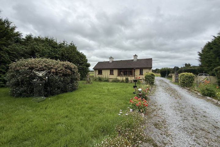 Clounreask, Askeaton, Co. Limerick, V94XTH5