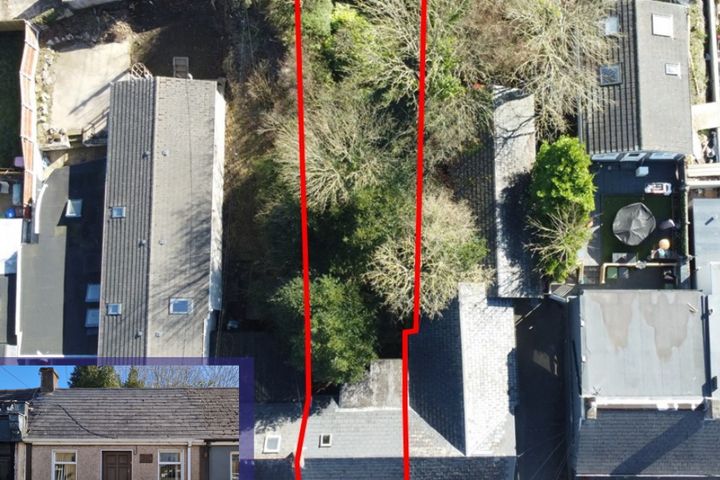 2 Douglas West, Douglas, Co. Cork, T12KF86