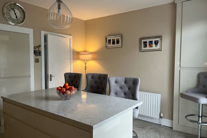 Templeogue, Templeogue, Dublin 6W