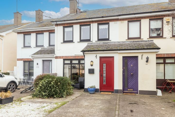 47 The Kybe, Skerries, Dublin, Dublin