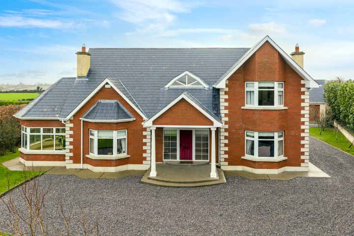 Garra, Oulart, Co Wexford, Y25XW84