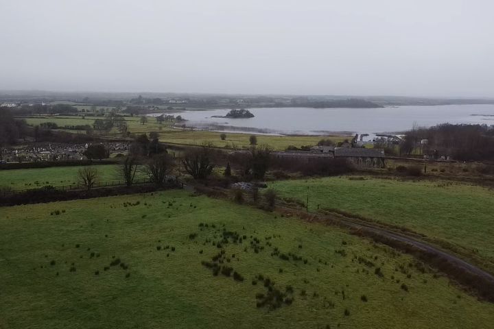 Falledeen/Mountain Upper, Ballinlough, Co. Roscommon