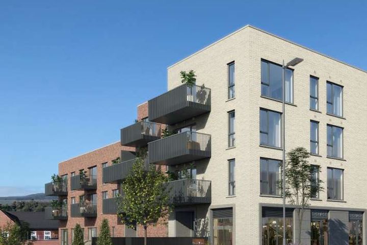 Crèche Opportunity Mercer Vale, Cherrywood, Dublin 18, Co. Dublin, Cherrywood, Co. Dublin