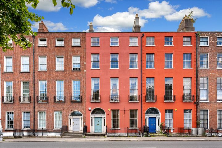 65 Mountjoy Square, Dublin 1, Dublin