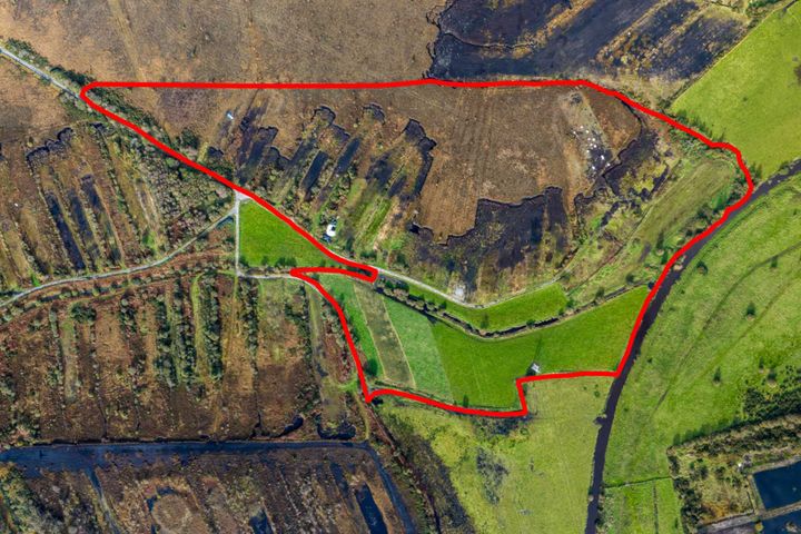 Lumcloon, Cloghan, Co. Offaly