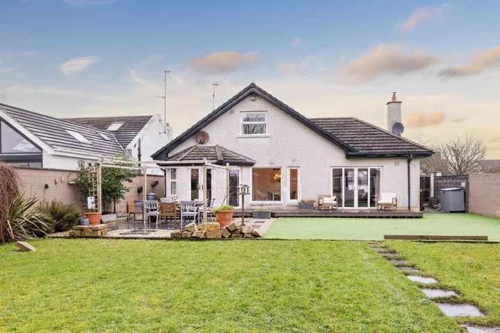 Fado, Sundrive Road, Rush, Co. Dublin, K56WV82