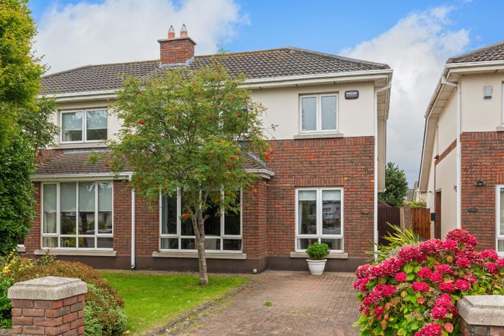 5 Priory Way, Dublin 12, Terenure, Dublin 12, D12XA50