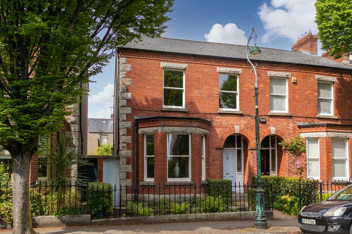 32 Mountain View Rd, Ranelagh, Dublin 6, Dublin 6, Dublin