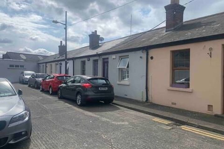 Harold's Cross Cottages, Dublin 6, Harold's Cross, Dublin 6