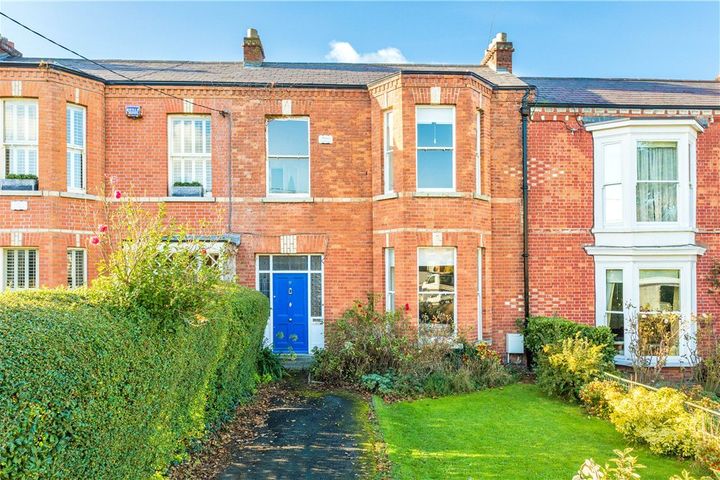 10 Castle Park Rd, Sandycove, Dublin, Dublin