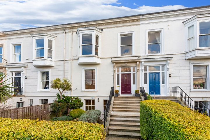7 Royal Terrace East, Dun Laoghaire, Dublin, Dublin